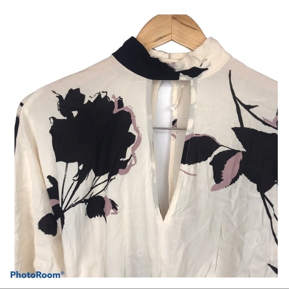 EBay Anthropologie Free People Say You Love Me Blouse 184 - Picture 6 of 6